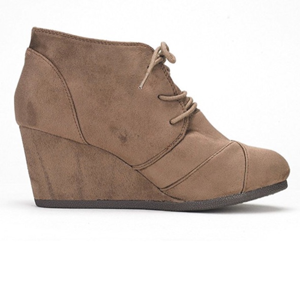 Ankle Boot - Picture 5 of 5